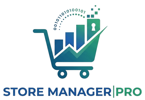 Store Manager Pro